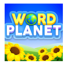 Word Planet Answers