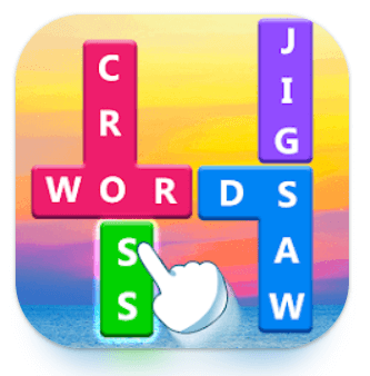 Word Cross Jigsaw Answers